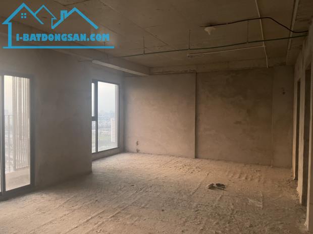 Bán căn hộ nhà thô 2pn 74m2, view hồ bơi cực đẹp giá tổng 4.05 tỷ Lavida Plus Q7 - 2