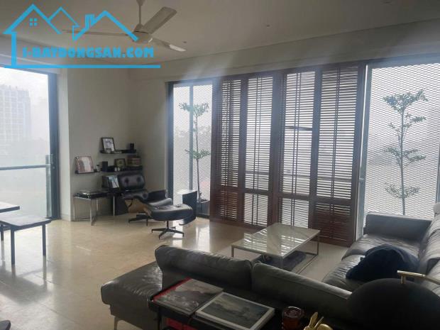 💥Cho thuê căn hộ Avalon Tower Nguyễn Thị Minh Khai 2 phòng ngủ/2WC đầy đủ nội thất #40Tr - 5