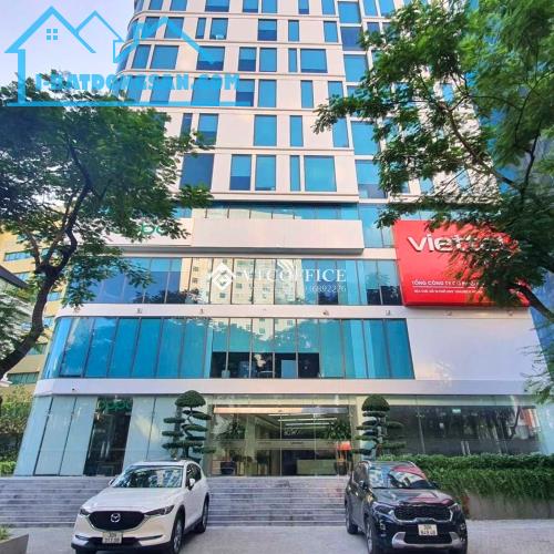 CHO THUÊ VĂN PHÒNG PHOENIX BUILDING – VỊ TRÍ ĐẮC ĐỊA, KHÔNG GIAN LÀM VIỆC CHUYÊN NGHIỆP T - 4