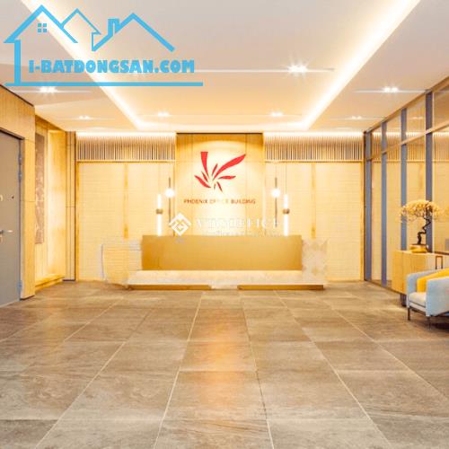 CHO THUÊ VĂN PHÒNG PHOENIX BUILDING – VỊ TRÍ ĐẮC ĐỊA, KHÔNG GIAN LÀM VIỆC CHUYÊN NGHIỆP T - 2