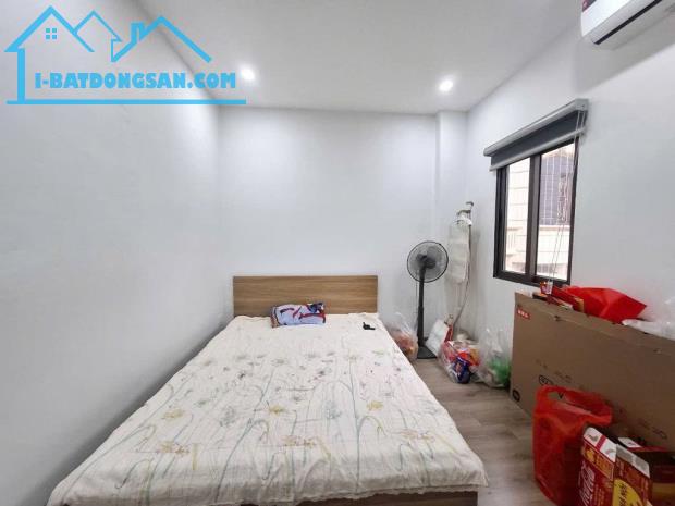 📣 Bán nhà Nguyễn Văn Cừ, Long Biên, 46m2 x 5 tầng, Gần hồ, Ô tô, Ở ngay, 9 tỷ 86 - 4