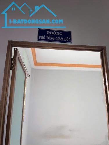 Bán nhà 4 tầng, mặt tiền 10m đường số 7, kdc Nam Long, Hồ Học Lãm, 72m2, chỉ 7 tỷ - 2