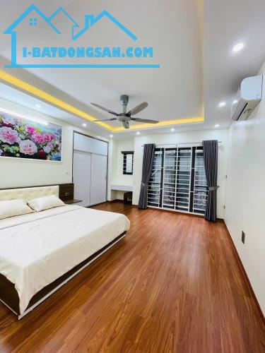 📌📌📌SIÊU PHẨM TÂN MAI  - DT 31m2 - Nhà 5 tầng - Ngõ Nông Gần Phố - Nhỉnh 6tỷ tiểu học ạ. - 2