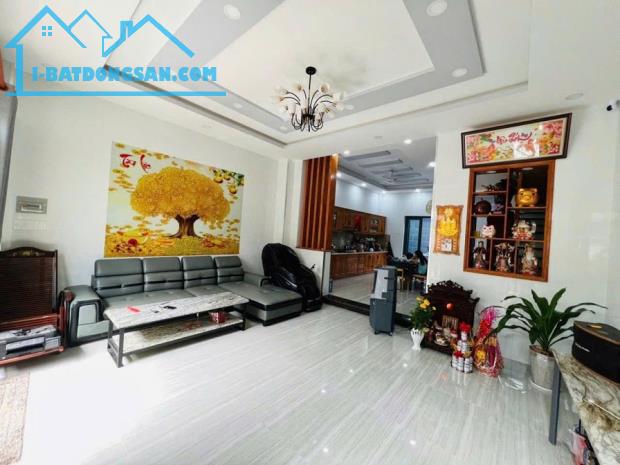 BÁN NHÀ HẺM 71 LÊ ĐỨC THỌ, P15, GÒ VẤP 60M2. CHỈ 4.2 TỶ