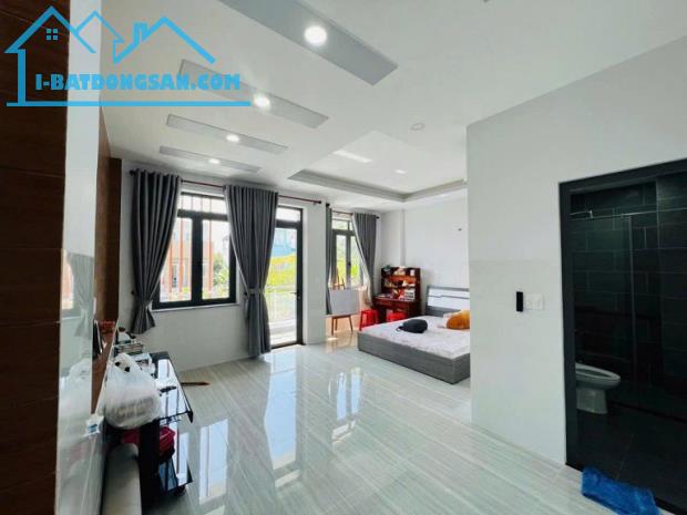 BÁN NHÀ HẺM 71 LÊ ĐỨC THỌ, P15, GÒ VẤP 60M2. CHỈ 4.2 TỶ - 1