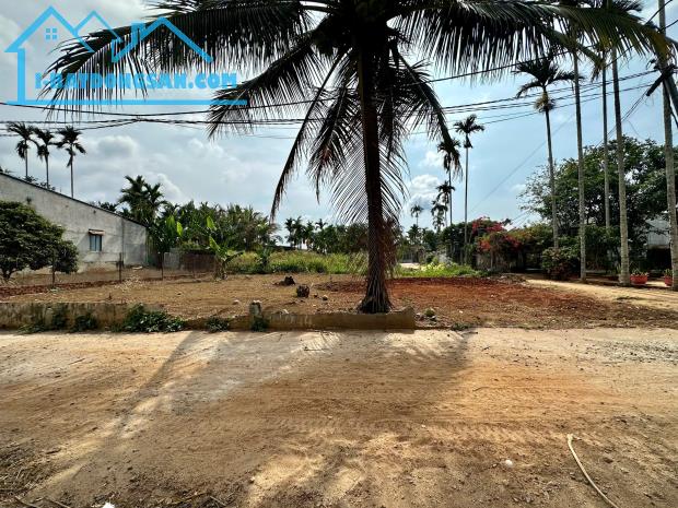 Đất 2 mặt tiền đường số 13B Đạt Lý - 20 x 22.3m (440m2) - 3.480 tỷ - 2