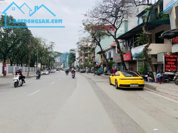 BÁN NHÀ RIÊNG NGỌC HÀ CHÍNH CHỦ_6T THANG MÁY. - 3