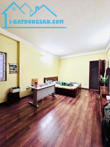 BÁN NHÀ RIÊNG NGỌC HÀ CHÍNH CHỦ_6T THANG MÁY. - 1
