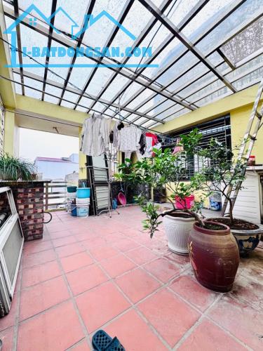 BÁN NHÀ RIÊNG NGỌC HÀ CHÍNH CHỦ_6T THANG MÁY.