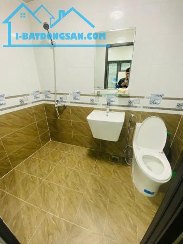 CHÍNH CHỦ CẦN BÁN TẬP THỂ TẦNG 2 – 3.9 TỶ NHÀ ĐẸP TRUNG TÂM PHỐ CỔ - HOÀN KIẾM - 4
