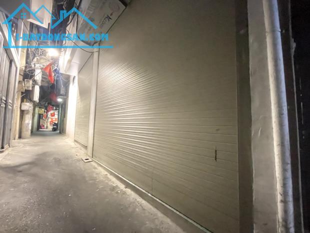 52m2, 4 tầng, nhỉnh 8 tỷ, cách Hồ Tây vài bước chân, Thụy Khuê, Bưởi, Tây Hồ, Ký gửi Nhà - - 5