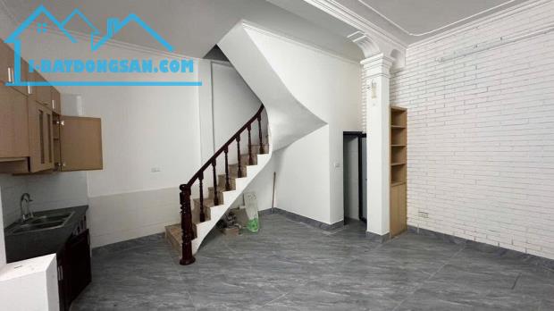 52m2, 4 tầng, nhỉnh 8 tỷ, cách Hồ Tây vài bước chân, Thụy Khuê, Bưởi, Tây Hồ, Ký gửi Nhà - - 2