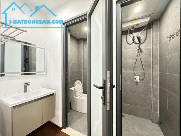 Bán 110m - 7 Tầng - 4m.Mựt Tiền.( Phố Tôn Đức Thắng ) Đống Đa - 2
