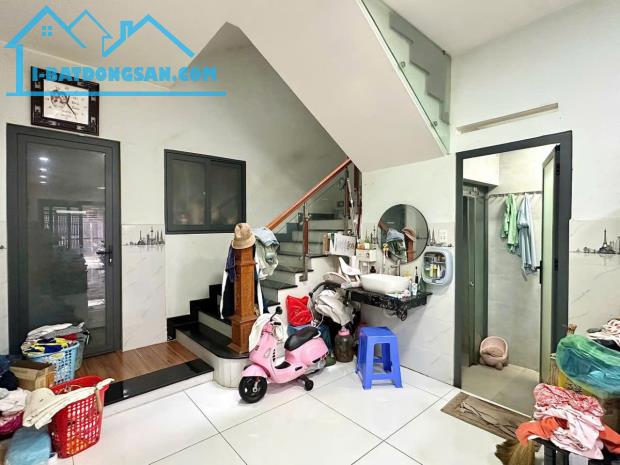 Bán Gấp Nhà ,Phường Bình Trị Đông B,Bình Tân(5x20x3 Tầng) 10,2 Tỷ TL - 4