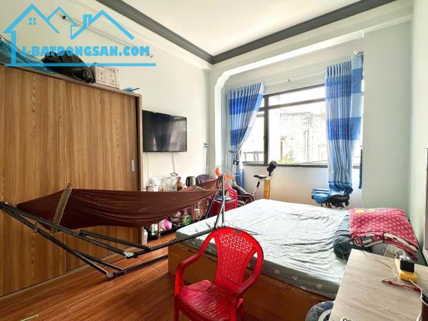 Bán Gấp Nhà ,Phường Bình Trị Đông B,Bình Tân(5x20x3 Tầng) 10,2 Tỷ TL - 1