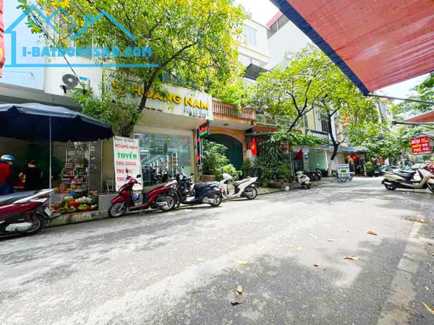 HIẾM-NHÀ MẶT PHỐ PHÁO ĐÀI LÁNG DÂN XÂY, OTO TRÁNH, VỈA HÈ, KINH DOANH, NỞ HẬU DT60M2_20TỶ - 2