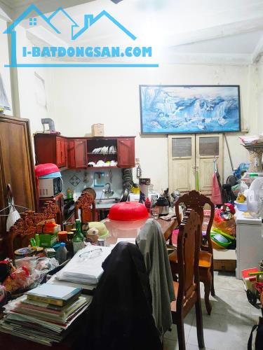 HIẾM-NHÀ MẶT PHỐ PHÁO ĐÀI LÁNG DÂN XÂY, OTO TRÁNH, VỈA HÈ, KINH DOANH, NỞ HẬU DT60M2_20TỶ