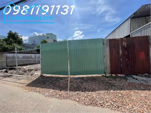 BÁN ĐẤT 1500M² LÊ ĐÌNH CẨN – ĐƯỜNG 5M NHỰA – SỔ ĐỎ – GIÁ TỐT 50 TỶ - 1