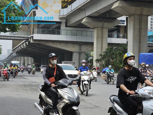 Chính Chủ BánNhà Đẹp Ô TÔ Đỗ Cổng, Nhỉnh 9 Tỷ – Tại Thanh Xuân LH 0972 078 667 - 1