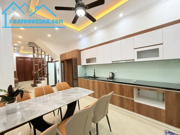 Chính Chủ BánNhà Đẹp Ô TÔ Đỗ Cổng, Nhỉnh 9 Tỷ – Tại Thanh Xuân LH 0972 078 667 - 2