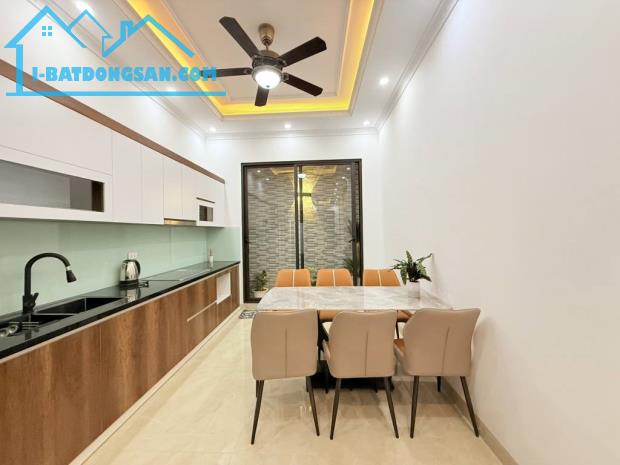 Chính Chủ BánNhà Đẹp Ô TÔ Đỗ Cổng, Nhỉnh 9 Tỷ – Tại Thanh Xuân LH 0972 078 667 - 3