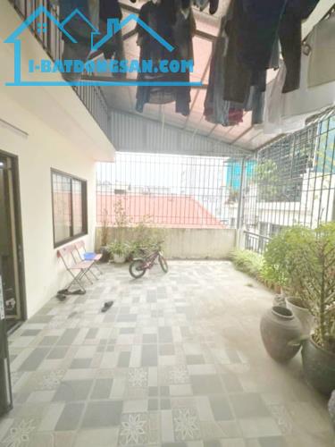 BÁN NHÀ HOÀNG CẦU – 6 TẦNG THANG MÁY – TRUNG TÂM ĐỐNG ĐA