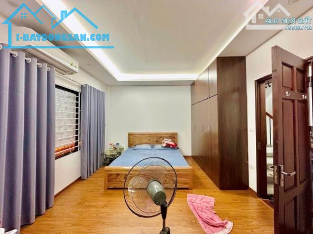 SIÊU PHẨM ĐẤT VÀNG NGUYỄN TRÃI- SỔ VUÔNG ĐÉT - VĂN PHÒNG ĐỈNH CAO, 83m2
