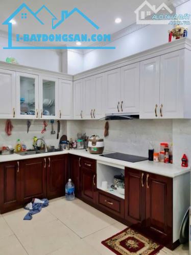 SIÊU PHẨM ĐẤT VÀNG NGUYỄN TRÃI- SỔ VUÔNG ĐÉT - VĂN PHÒNG ĐỈNH CAO, 83m2 - 2