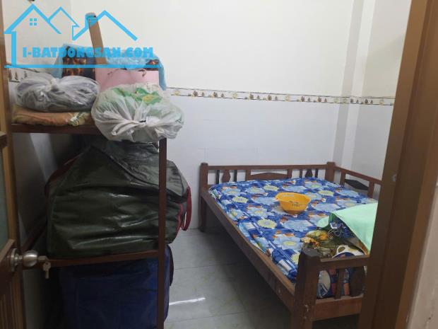 🏘🚗NHÀ BAO ĐẦU TƯ, BÌNH TÂN, NGAY VÒNG XOAY AN LẠC, 81M, HXT HẺM THÔNG, NHÀ 2 MẶT HẺM - 2