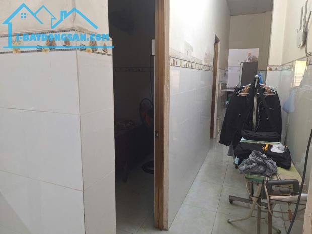 🏘🚗NHÀ BAO ĐẦU TƯ, BÌNH TÂN, NGAY VÒNG XOAY AN LẠC, 81M, HXT HẺM THÔNG, NHÀ 2 MẶT HẺM