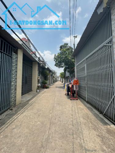 CHÍNH CHỦ GỬI BÁN NHÀ CẤP 4 Trảng dài kp2 A Biên Hòa Đồng Nai – Gần BV Y Dược Cổ Truyền - 2