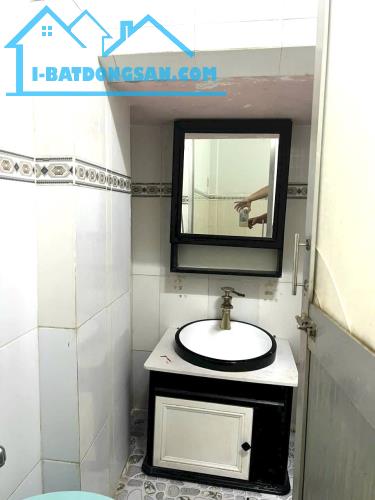 BÁN NHÀ 10 PHÒNG NGỦ, 4 TẦNG, 61M2 - VỊ TRÍ VÀNG TÂN TẠO, BÌNH TÂN - CHỈ 6.5 TỶ