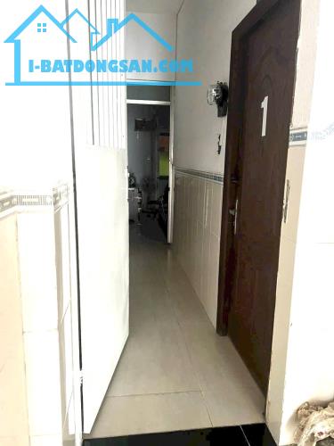 BÁN NHÀ 10 PHÒNG NGỦ, 4 TẦNG, 61M2 - VỊ TRÍ VÀNG TÂN TẠO, BÌNH TÂN - CHỈ 6.5 TỶ - 3