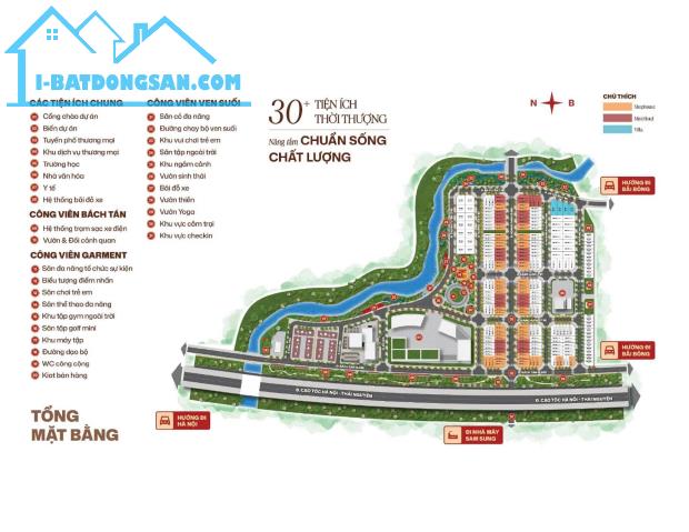 🏡 HOMIE CITY – NƠI BẮT ĐẦU NHỮNG GIÁ TRỊ BỀN VỮNG