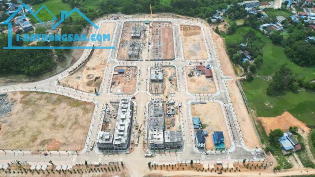 🏡 HOMIE CITY – NƠI BẮT ĐẦU NHỮNG GIÁ TRỊ BỀN VỮNG - 1