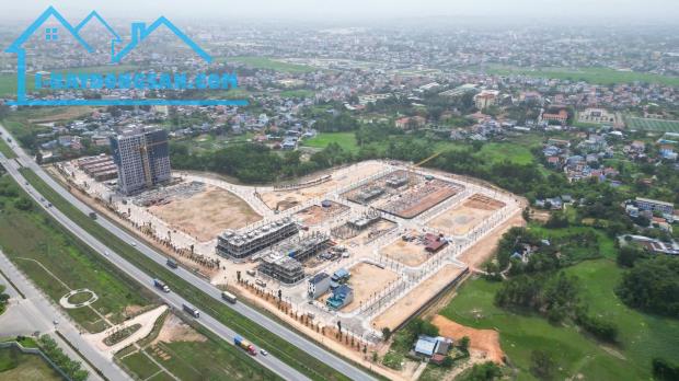 🏡 HOMIE CITY – NƠI BẮT ĐẦU NHỮNG GIÁ TRỊ BỀN VỮNG - 2