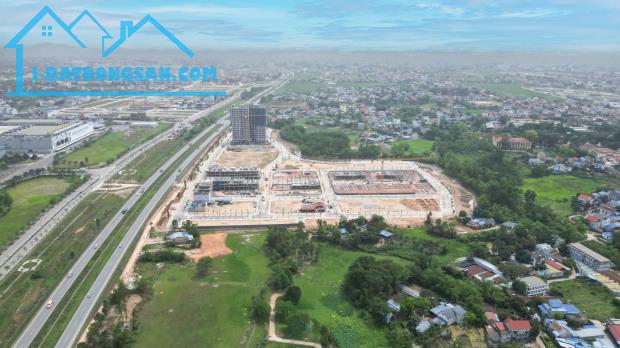 🏡 HOMIE CITY – NƠI BẮT ĐẦU NHỮNG GIÁ TRỊ BỀN VỮNG - 4