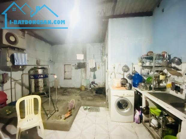 BÁN NHÀ C4 HẺM 8 M ĐƯỜNG LÊ THỊ HỒNG P17 GÒ VẤP . DT106 . GIÁ 12.5 TỶ - 3