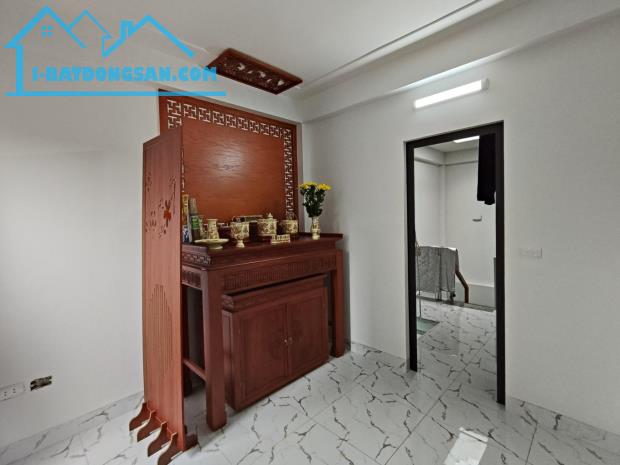 7,35tỷ - Bán nhà siêu hiếm ngõ 750 Kim Giang - ôtô đỗ cửa - tiện ích vô vàn - 2