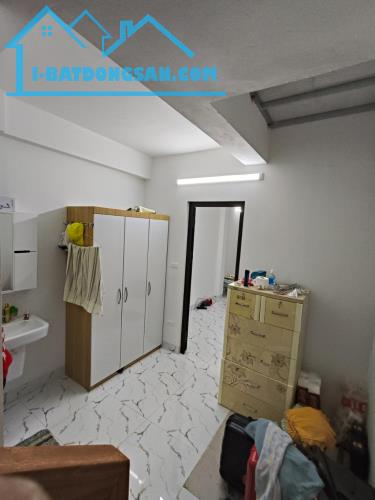 7,35tỷ - Bán nhà siêu hiếm ngõ 750 Kim Giang - ôtô đỗ cửa - tiện ích vô vàn - 4