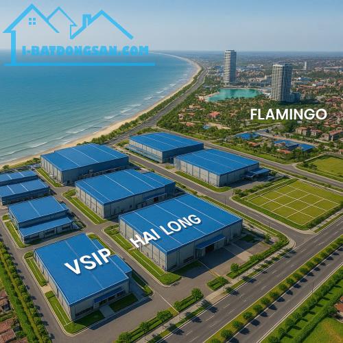 Bán đất thị trấn quất lâm gần quảng trường 90m2 chỉ nhỉnh 1 tỷ - 4