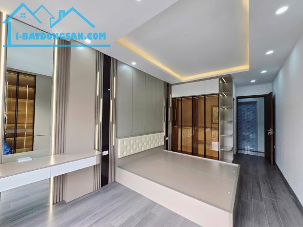 Phố Đội Cấn, Ba Đình. Diện tích 35m x 6 tầng thang máy, giá 6.5 tỷ - 3