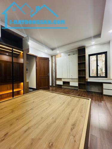 Nhà Xây Mới-Thang Máy-Ngõ Nông-Đội Cấn -BĐình-Dt: 36m2/6tầng/4,6mMT*nhỉnh 7 tỷ - 2