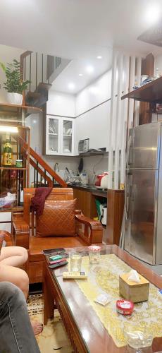 SIÊU HIẾM, CHỈ 4.X TỶ SỞ HỮU NHÀ LÕI PHỐ NGỌC LÂM 2 THOÁNG, THÔNG SANG NGUYỄN VĂN CỪ. - 4