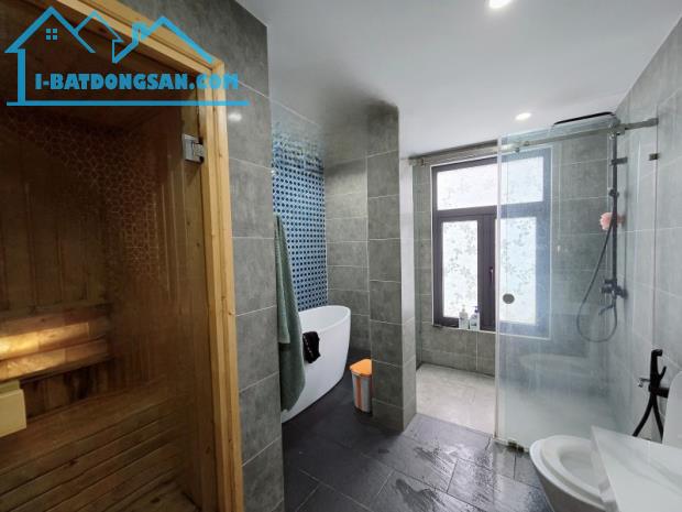 MẶT TIỀN ĐƯỜNG NGAY CẦU CHỮ Y - GIÁP Q1 - 4 TẦNG BTCT 56M2 - 9.5 T - 1