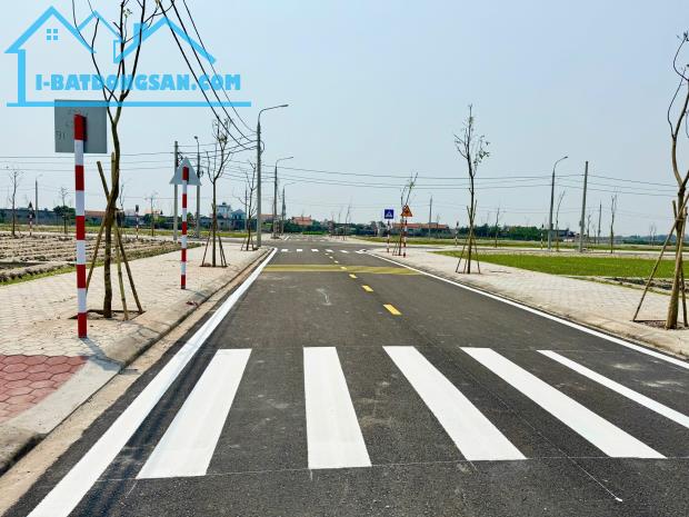 Chính chủ bán đất giao phong 100m2 cách biển 30m chỉ nhỉnh 2 tỷ - 2