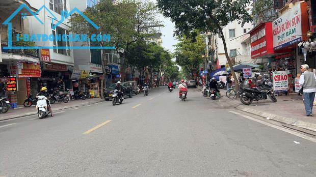 SIÊU HIẾM, CHỈ 4.X TỶ SỞ HỮU NHÀ LÕI PHỐ NGỌC LÂM 2 THOÁNG, THÔNG SANG NGUYỄN VĂN CỪ. - 3