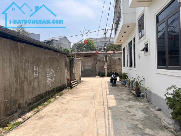 bán lô 92m nghĩa hảo phú nghĩa, giá f0 ô tô tận đất - 2
