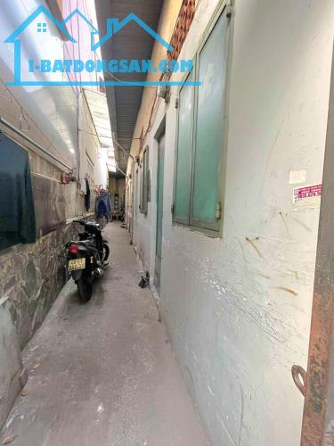 BAO ĐẦU TƯ  10 X 18M- GẦN AEON TÂN PHÚ- ĐƯỜNG 7M GIÁ 7.8 tỷ. - 3