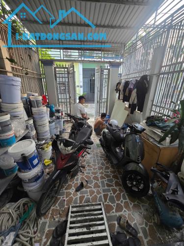 Bán nhà 1 Trệt 1 Lầu Đông Hòa,đường ô tôi phà phà,GÓC 2 Mặt tiền,gần UBND phường - 2